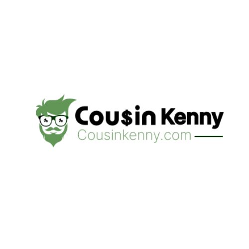 Cousin Kenny